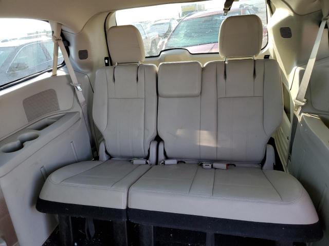 Photo 10 from auction – 2013 CHRYSLER TOWN & COU with VIN 2C4RC1BG7DR605191
