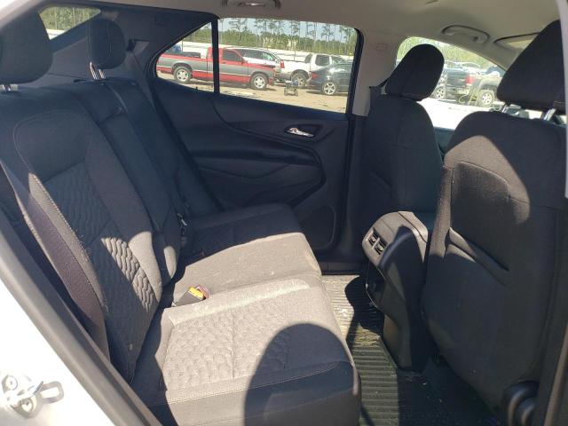 Photo 10 from auction – 2018 CHEVROLET EQUINOX LT with VIN 3GNAXJEV5JL396271
