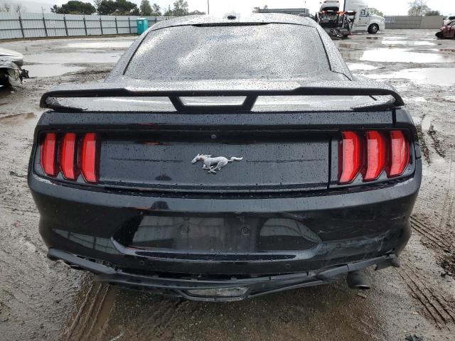 Photo 6 from auction – 2018 FORD MUSTANG with VIN 1FA6P8TH5J5181239