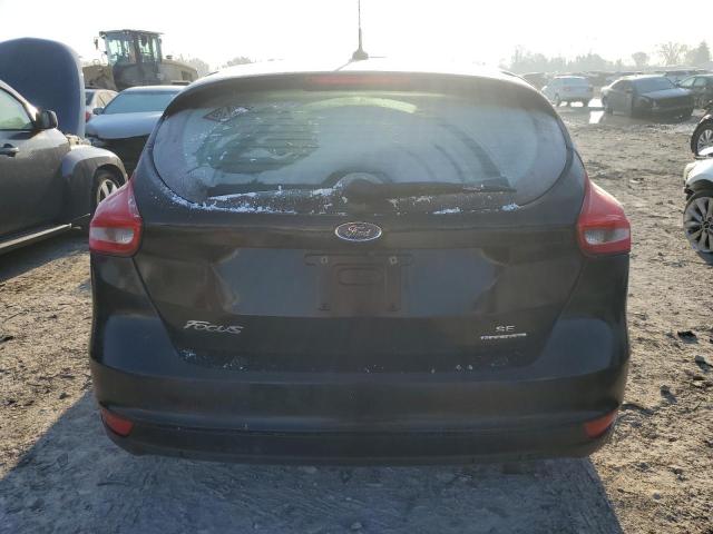 Photo 6 from auction – 2016 FORD FOCUS SE with VIN 1FADP3K2XGL229314