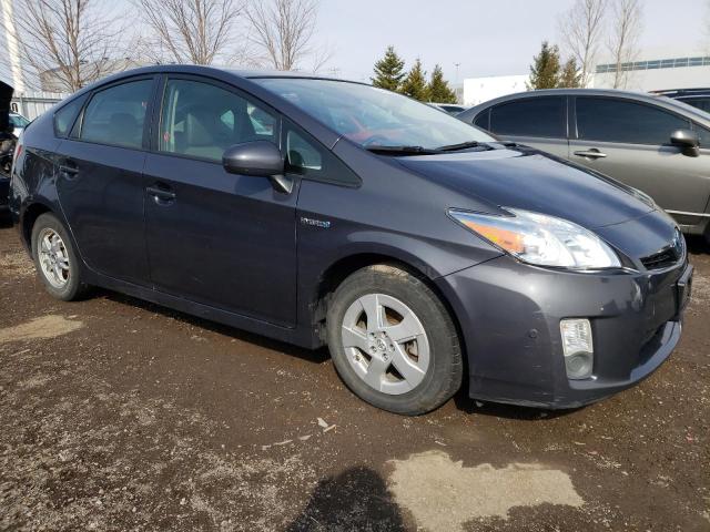 Photo 4 from auction – 2010 TOYOTA PRIUS with VIN JTDKN3DU6A1084622