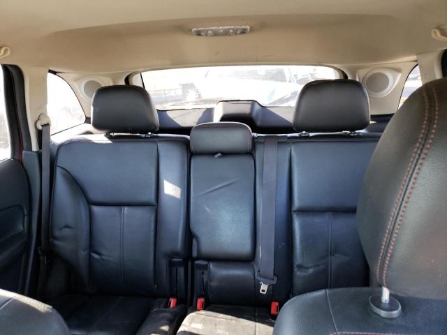 Photo 10 from auction – 2014 FORD EDGE LIMIT with VIN 2FMDK3KC7EBA08117