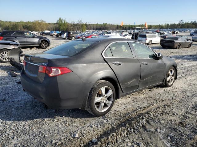 Photo 3 from auction – 2012 ACURA TSX TECH with VIN JH4CU2F67CC018117