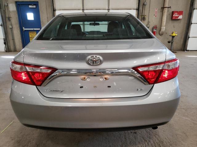 Photo 6 from auction – 2016 TOYOTA CAMRY LE with VIN 4T4BF1FK6GR580526