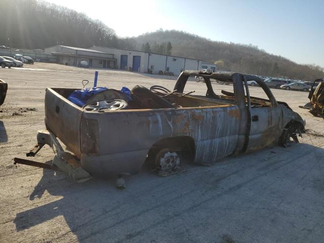 Photo 3 from auction – 2003 GMC NEW SIERRA with VIN 1GTEK14T03Z208972