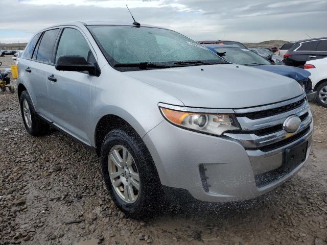 Photo 4 from auction – 2011 FORD EDGE SE with VIN 2FMDK3GC9BBB18736