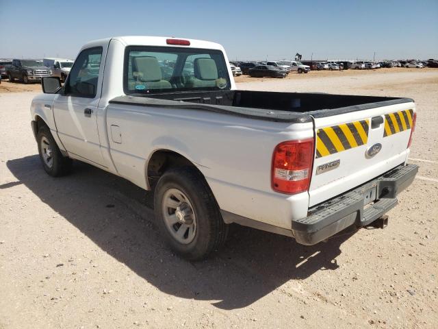 Photo 2 from auction – 2011 FORD RANGER with VIN 1FTKR1AD8BPA64450