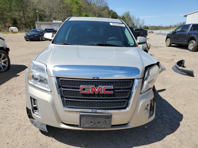 Photo 5 from auction – 2012 GMC TERRAIN SL with VIN 2GKALMEK6C6201012