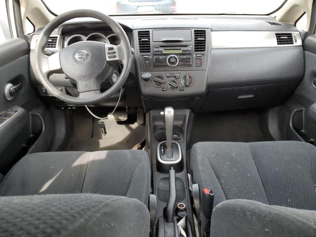 Photo 8 from auction – 2011 NISSAN VERSA S with VIN 3N1BC1CP4BL428810