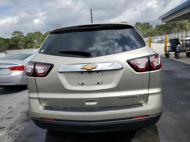 Photo 6 from auction – 2013 CHEVROLET TRAVERSE L with VIN 1GNKVGKD2DJ178681