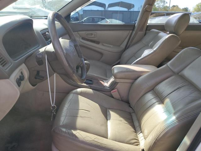 Photo 7 from auction – 1997 LEXUS ES 300 with VIN JT8BF22G7V5012622
