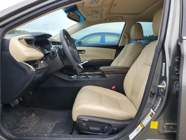 Photo 7 from auction – 2014 TOYOTA AVALON BAS with VIN 4T1BK1EB5EU125767