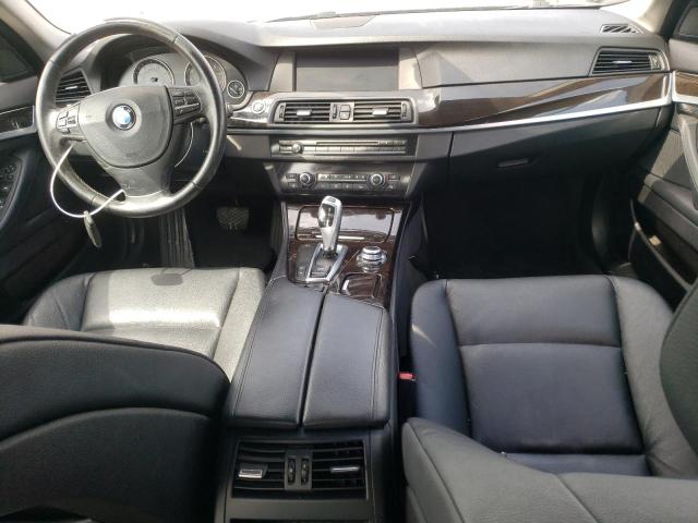Photo 8 from auction – 2011 BMW 535 XI with VIN WBAFU7C59BC872805