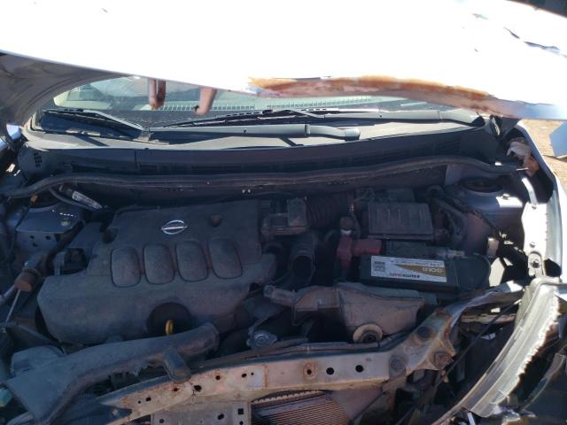 Photo 11 from auction – 2011 NISSAN VERSA S with VIN 3N1BC1CP0BL514583