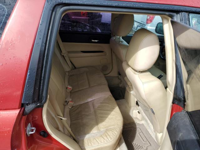 Photo 10 from auction – 2007 SUBARU FORESTER 2 with VIN JF1SG67697H702241