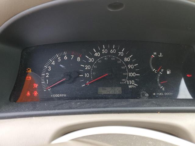Photo 9 from auction – 2005 TOYOTA COROLLA CE with VIN 1NXBR32E75Z506087