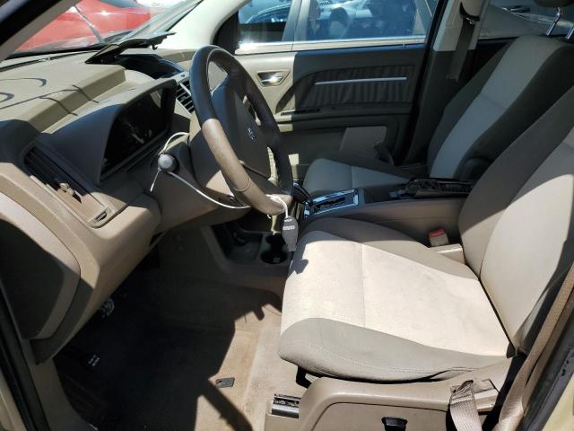 Photo 7 from auction – 2010 DODGE JOURNEY SX with VIN 3D4PG5FV1AT116499