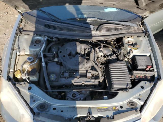 Photo 11 from auction – 2004 CHRYSLER SEBRING LX with VIN 1C3EL46R34N365795