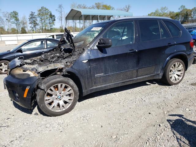 Photo 1 from auction – 2012 BMW X5 XDRIVE5 with VIN 5UXZV8C58CL426275