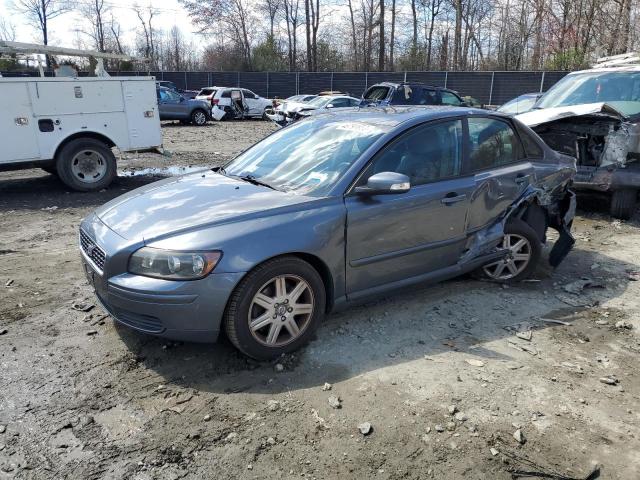 VOLVO S40 2.4I 2007 with VIN YV1MS382X72290761 - Photo from auction