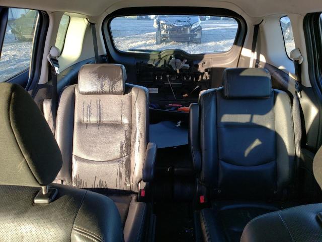 Photo 10 from auction – 2009 MAZDA 5 with VIN JM1CR293X90358389