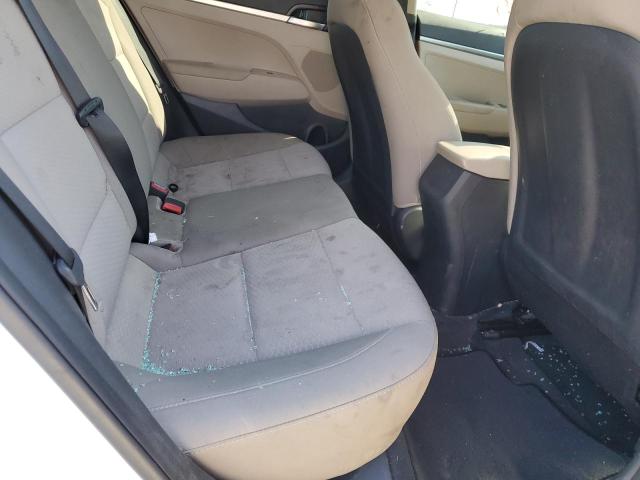 Photo 10 from auction – 2019 HYUNDAI ELANTRA SE with VIN 5NPD74LF3KH482215