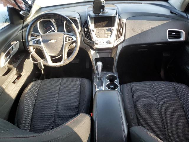 Photo 8 from auction – 2014 CHEVROLET EQUINOX LT with VIN 2GNFLFEK5E6320998