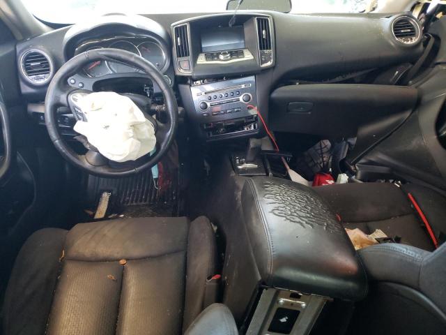 صورة رقم 8 من المزاد - 2014 NISSAN MAXIMA S مع VIN 1N4AA5APXEC440555