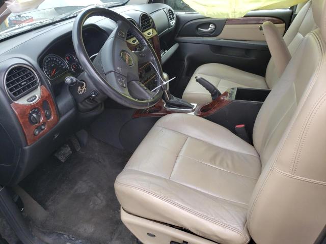 Photo 7 from auction – 2007 GMC ENVOY with VIN 1GKDT13S872103245