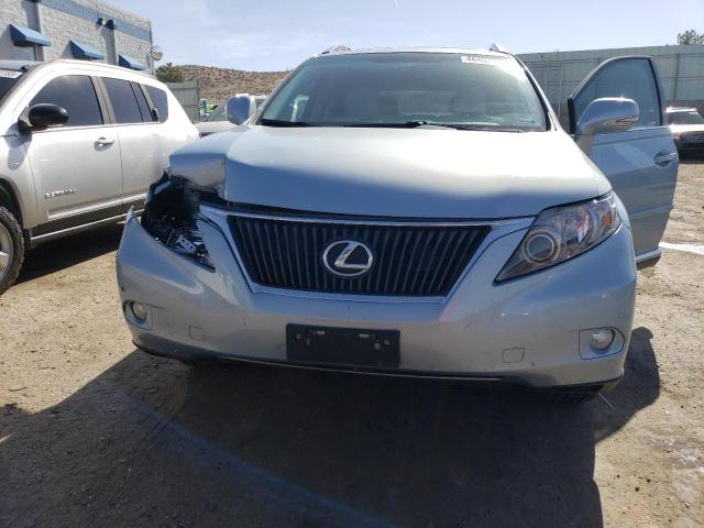 Photo 5 from auction – 2011 LEXUS RX 350 with VIN 2T2BK1BA5BC110044