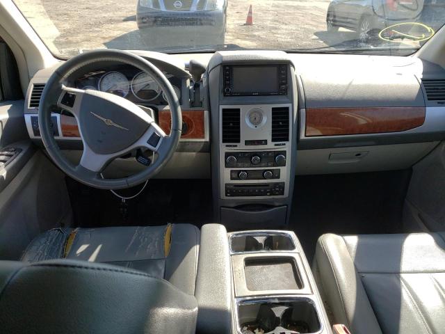 Photo 8 from auction – 2009 CHRYSLER TOWN AND C with VIN 2A8HR54109R611490
