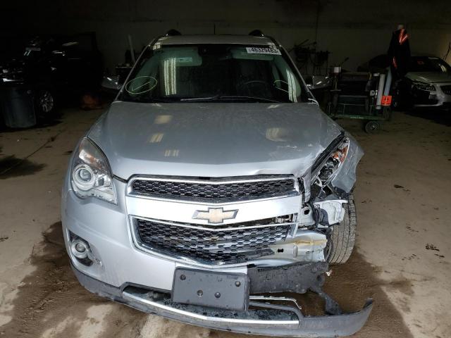 Photo 5 from auction – 2015 CHEVROLET EQUINOX LT with VIN 2GNFLHE38F6333640