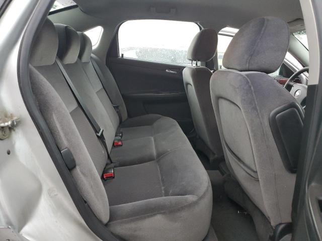 Photo 10 from auction – 2009 CHEVROLET IMPALA 1LT with VIN 2G1WT57K291139191