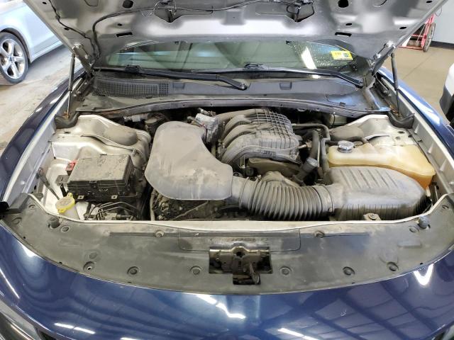 Photo 11 from auction – 2016 DODGE CHARGER PO with VIN 2C3CDXAG6GH328409