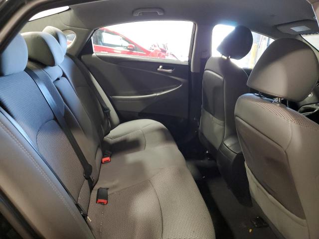 Photo 10 from auction – 2011 HYUNDAI SONATA GLS with VIN 5NPEB4AC6BH127664