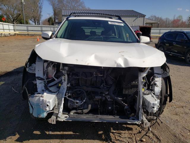 Photo 5 from auction – 2019 TOYOTA RAV4 XLE with VIN JTMP1RFV3KD009970