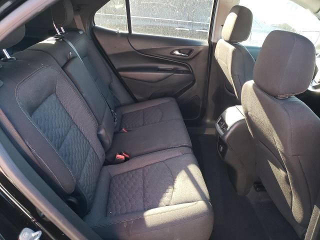 Photo 10 from auction – 2018 CHEVROLET EQUINOX LT with VIN 2GNAXJEV6J6292750
