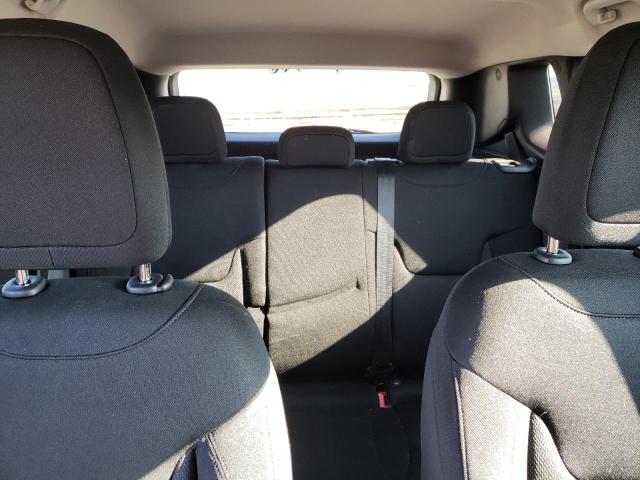 Photo 10 from auction – 2018 JEEP RENEGADE S with VIN ZACCJBAB7JPJ42599