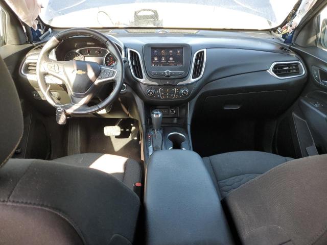 Photo 8 from auction – 2020 CHEVROLET EQUINOX LT with VIN 2GNAXLEX3L6137962