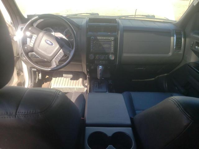 Photo 8 from auction – 2010 FORD ESCAPE LIM with VIN 1FMCU9EGXAKA09625