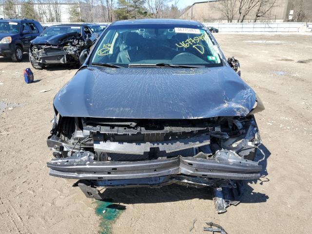 Photo 5 from auction – 2018 SUBARU LEGACY 2.5 with VIN 4S3BNAN64J3034861