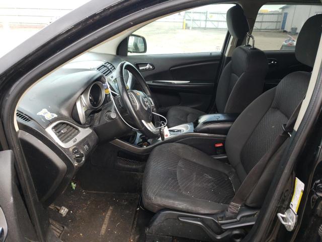 Photo 7 from auction – 2017 DODGE JOURNEY SE with VIN 3C4PDCAB4HT545265