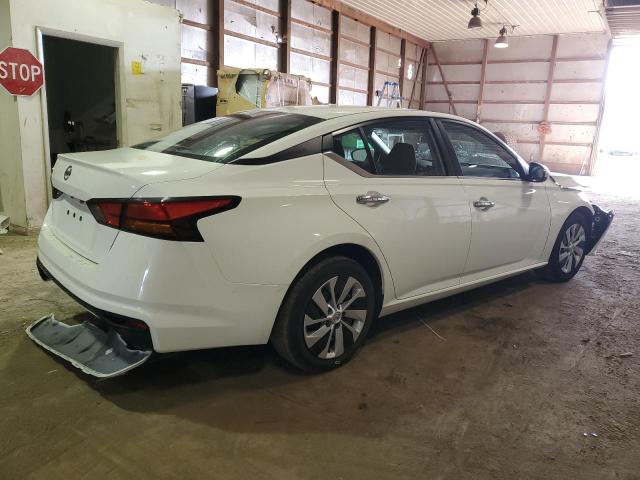 Photo 3 from auction – 2021 NISSAN ALTIMA S with VIN 1N4BL4BV5MN351257