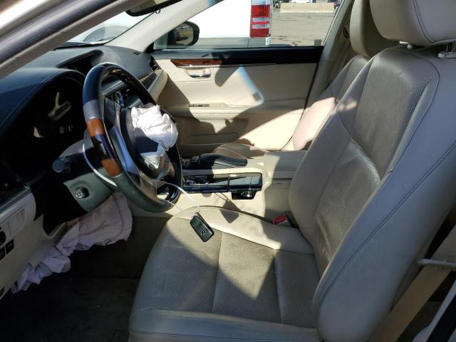 Photo 7 from auction – 2013 LEXUS ES 350 with VIN JTHBK1GGXD2025945