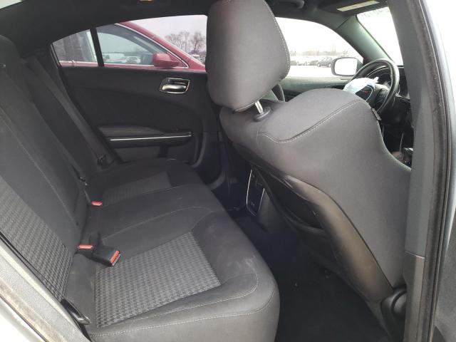 Photo 10 from auction – 2019 DODGE CHARGER R/ with VIN 2C3CDXCT6KH588084