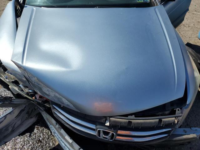 Photo 11 from auction – 2011 HONDA ACCORD EX with VIN 1HGCP3F73BA023706