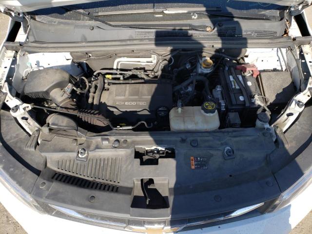 Photo 12 from auction – 2020 CHEVROLET TRAX LS with VIN 3GNCJKSB7LL328275