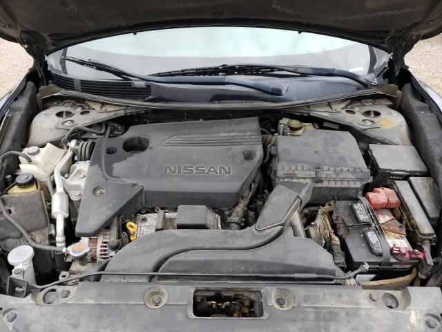 Photo 11 from auction – 2016 NISSAN ALTIMA 2.5 with VIN 1N4AL3AP3GC233734