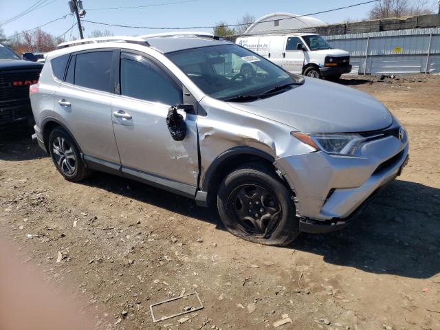 Photo 4 from auction – 2016 TOYOTA RAV4 LE with VIN 2T3BFREV8GW426248