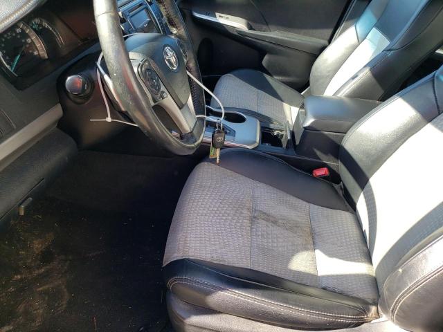 Photo 7 from auction – 2012 TOYOTA CAMRY BASE with VIN 4T1BF1FK8CU097642